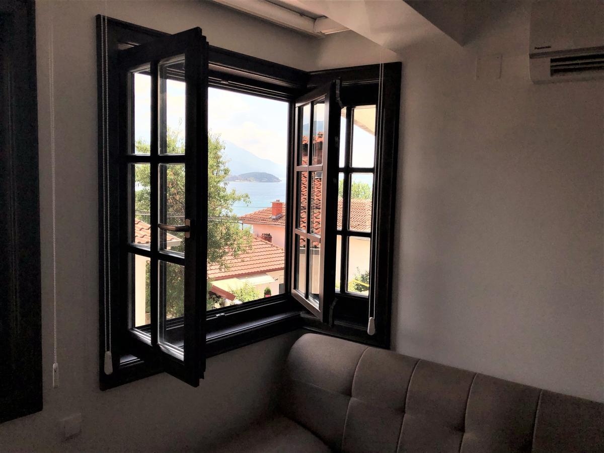 Villa Helena Ohrid Exterior foto